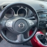 NISSAN JUKE 1.5 DIESEL 110 CV ANNO 2012